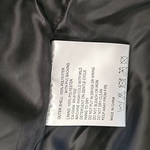 Jacket - Picture 8 of 8